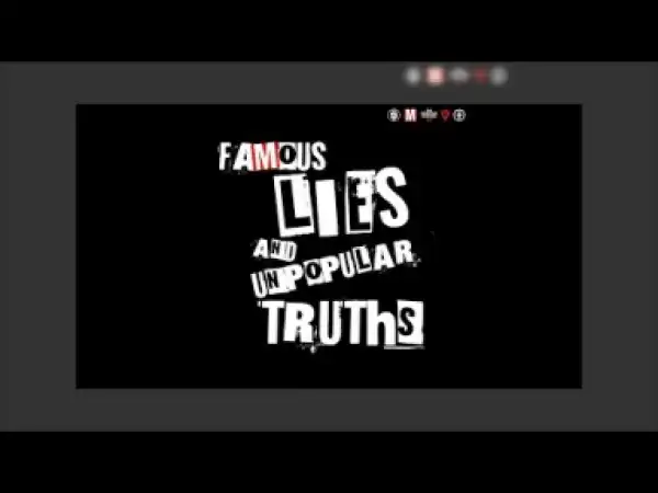 Nipsey Hussle - County Jail